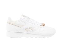 Reebok Vegano clásico, Zapatillas Mujer, Ftwwht Bon Avena, 42 EU