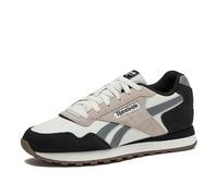 Reebok Ventilator Signature - Tenis de piel para hombre, Blanco/Negro Lavado/Tiza, 16.5 Women/15 Men