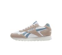 Reebok Ventilator Signature - Tenis de piel para hombre, Pizarra suave/gris 1/apenas gris, 40 EU