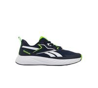 Reebok Verse, Zapatillas Hombre, Vector Navy/Solar Lime/Moon, 44.5 EU