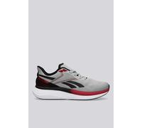 Reebok Zapatillas Viva Speed para Hombre, Color Gris 2/Negro/Vector Rojo, Talla 41 EU