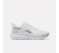 Reebok - Viva Speed Zapatillas de running para mujer, Mujer, WHITE/WHITE/GREY, Tamaño: 37