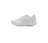 Reebok Walk Ultra 7.0 DMX MAX, Zapatillas Mujer, White/Cold Grey 2/Collegiate Royal, 44 EU