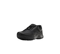 Reebok Walk Ultra 7.0 DMX MAX, Zapatillas Mujer, Black/Cold Grey 5/Collegiate Royal, 36 EU