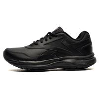 Reebok Walk Ultra 7 DMX MAX BLACK/CDGRY5/CROYAL 40.5 Womens