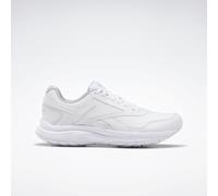Reebok - Walk Ultra 7 DMX Max Zapatos para mujer, White/Cdgry/Croyal, Tamaño: 35.5
