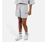 Reebok - Wardrobe Essentials Short, Silver Marl, Tamaño: XL