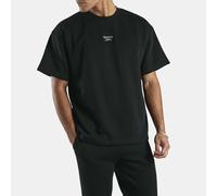 Reebok Wardrobe Essentials T-Shirt Camiseta Hombre