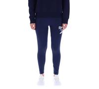Reebok Willow Big Logo Leggings