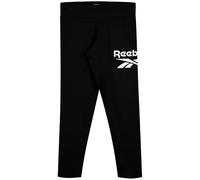 Reebok Willow Big Logo Leggings
