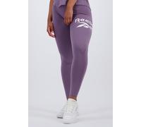 Reebok Willow Graphic - Morado - Mallas Mujer talla L