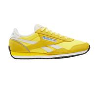 Reebok Women's Classic AZ Sneaker, Golden Haze Golden Haze Chalk, 39 EU