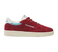 Reebok Classic Zapatillas CLUB C 85 in Burdeo 40