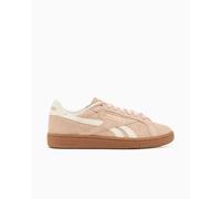 Reebok Women's Club C Grounds UK Beige 37