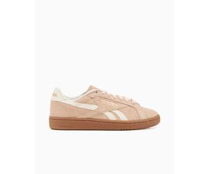 Reebok Women's Club C Grounds UK Beige 37
