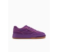 Reebok Women's Club C LTD Morado 38.5