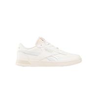 Reebok Women's Court Advance Sneakers, Chalk Chalk Moon, 37 EU