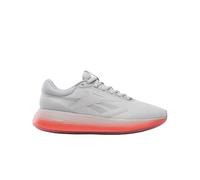Reebok Women's DMX Comfort + 2.0 Sneaker, Grey 1 Sunset Coral, 37.5 EU