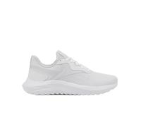 Reebok Women's Energen Lux Sneaker, White Barely Grey White, 42.5 EU