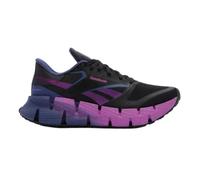 Reebok Floatzig 1, Zapatillas Mujer, Black Twilight Purple Purple Rave, 37 EU