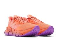 Reebok Women's Floatzig 1 Sneaker, Coral Coral Purple, 42 EU