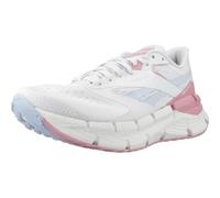 Reebok Women's Floatzig Symmetros Sneaker, Moon Dusty Rose Y2k Blue, 38.5 EU