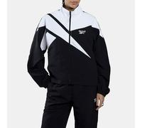 Reebok Women's Icon Open Hem Tracktop Camiseta Mujer (Pack de 1)