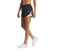 Pantalón Corto Reebok Id Train Woven Mujer Negro S