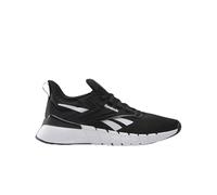 Reebok Women's Nano Gym Training Shoes, Negro y Blanco, 36 EU