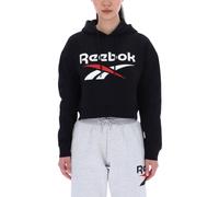 REEBOK - Women's oversized crop Avery hoodie