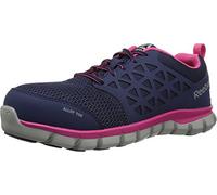 Reebok Women's Sublite Cushion RB046 Work Boot