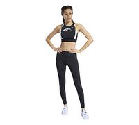 Reebok WOR Mesh Tight Mallas, Mujer, Negro, S