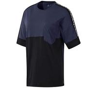 Reebok Wor Myt Graphic tee Camiseta, Mujer, hernvy, L