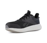 Reebok Work Dmxair Comfort - Zapatos de trabajo para mujer, punta compuesta, color negro, Negro, 7