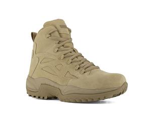 Reebok Work Duty Men's Rapid Response RB RB8695 6" Tactical Boot