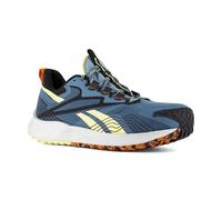 Reebok Fe4 Adventure Work Safety para hombre, Azul, Amarillo, 44 EU