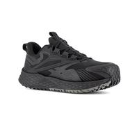 Reebok Work FE4 Adventure Work Oxford para hombre, Negro -, 45 EU