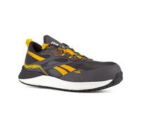 Reebok Work Floatride Energy 3 Adventure Work Composite Toe Mens Oxford 10 DM US BlackOrange