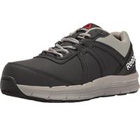 Reebok Work Guide Work RB3502 Industrial and Construction Shoe, Blue, Azul Marino, 11-M US Mens