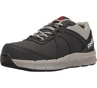 Reebok Work Guide Work RB3502 Industrial and Construction Shoe, Blue, Azul Marino, 9-M US Mens