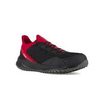 Reebok Work IB4090 S1P AllTerrain Line, Negra, Puntera en aluminio