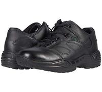 Reebok Work Men's Postal Express CP8101 Work Shoe, Black, 10 M US