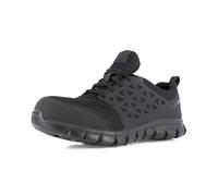 Reebok Work Mens Sublite Cushion Work CT Eh, Negro, 10.5-M US Mens