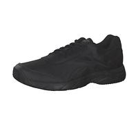 Reebok Work N Cushion 4.0, Zapatillas de Deporte, Hombre, Black Cdgry5 Black, 50 EU