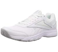 Reebok Work N Cushion 4.0, Zapatillas de Deporte, Hombre, White Cdgry2 White, 41 EU