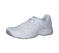 Reebok Work N Cushion 4.0, Zapatillas de Deporte, Hombre, White Cdgry2 White, 45.5 EU