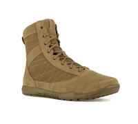 Reebok Work Nano Tactical - Botas tácticas de 6 pulgadas para hombre, Coyote, 11 Wide