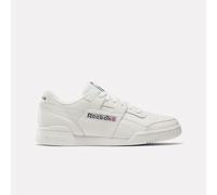 Reebok - Workout Plus Zapatillas, Chalk/Chalk/Black, Tamaño: 46
