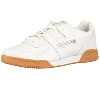 Reebok Zapatillas deportivas bajas blanco, Talla 37,5