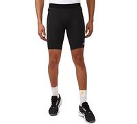 Reebok Workout Ready Compression Pantalones Cortos, Night Black, M para Hombre